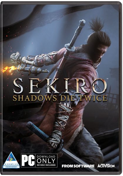 sekiro shadows die twice download
